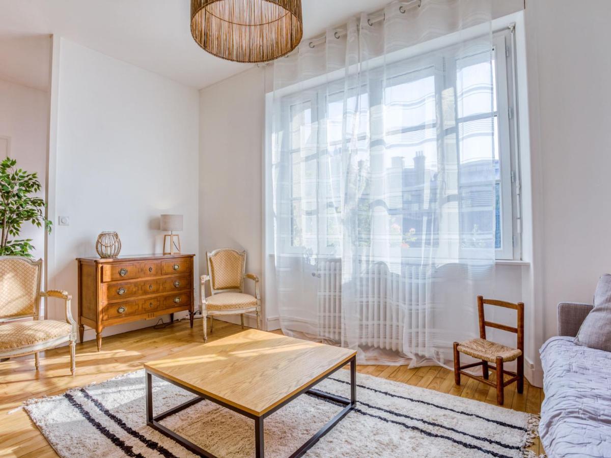 Apartment Le Monceau By Interhome 迪纳尔 外观 照片