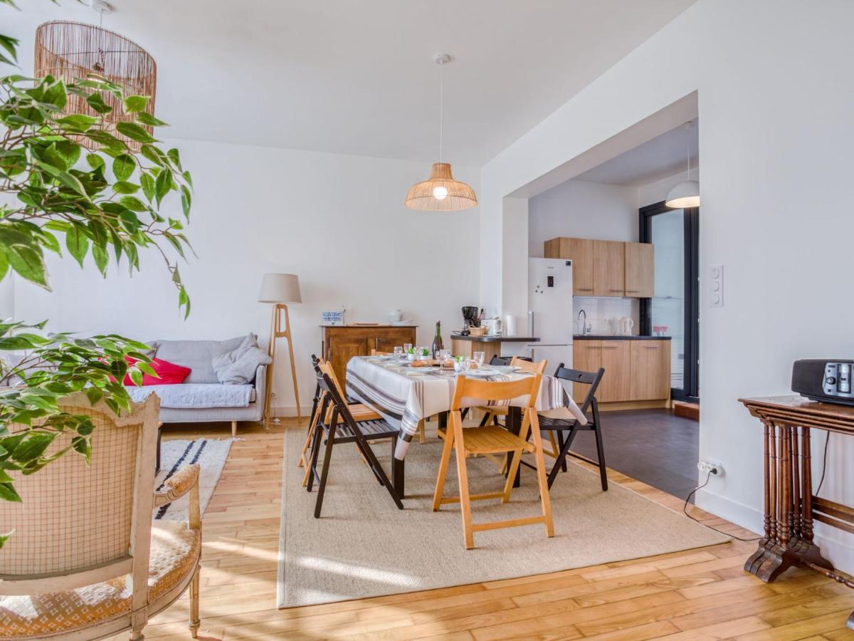 Apartment Le Monceau By Interhome 迪纳尔 外观 照片