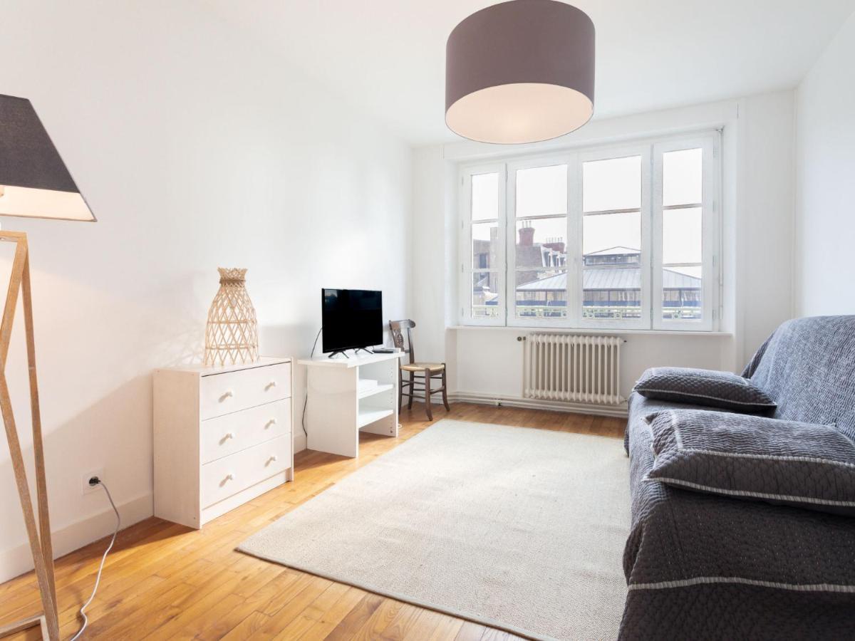 Apartment Le Monceau By Interhome 迪纳尔 外观 照片