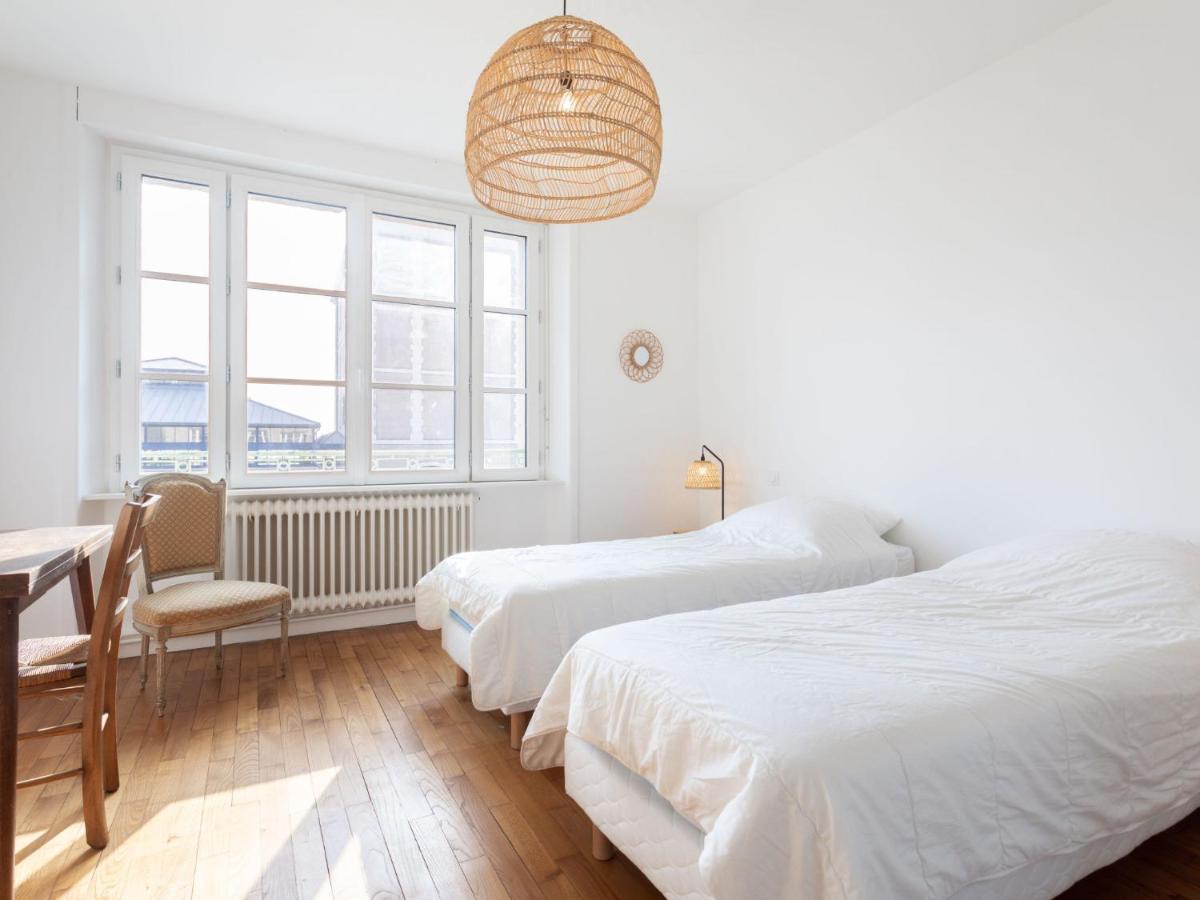 Apartment Le Monceau By Interhome 迪纳尔 外观 照片